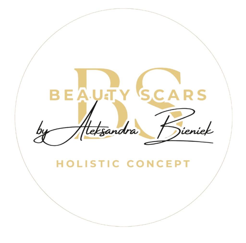 Beauty Scars Aleksadra Bieniek